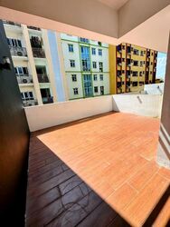 Centra Residence (D14), Apartment #430812541